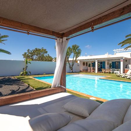 Villa Bonita Коста Бланка Экстерьер фото